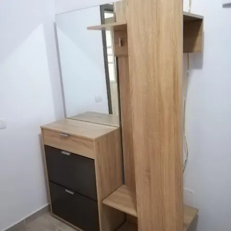 Apartament Titan Βουκουρέστι