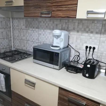 Apartament Titan Apartment Bucharest