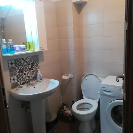 Apartament Titan Βουκουρέστι