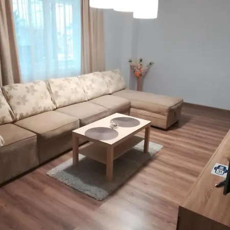 Apartament Titan Διαμέρισμα *