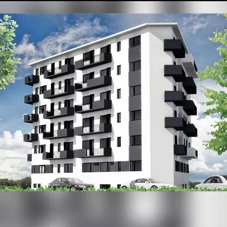 Apartament Titan
